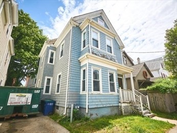 12 Perry St — photo