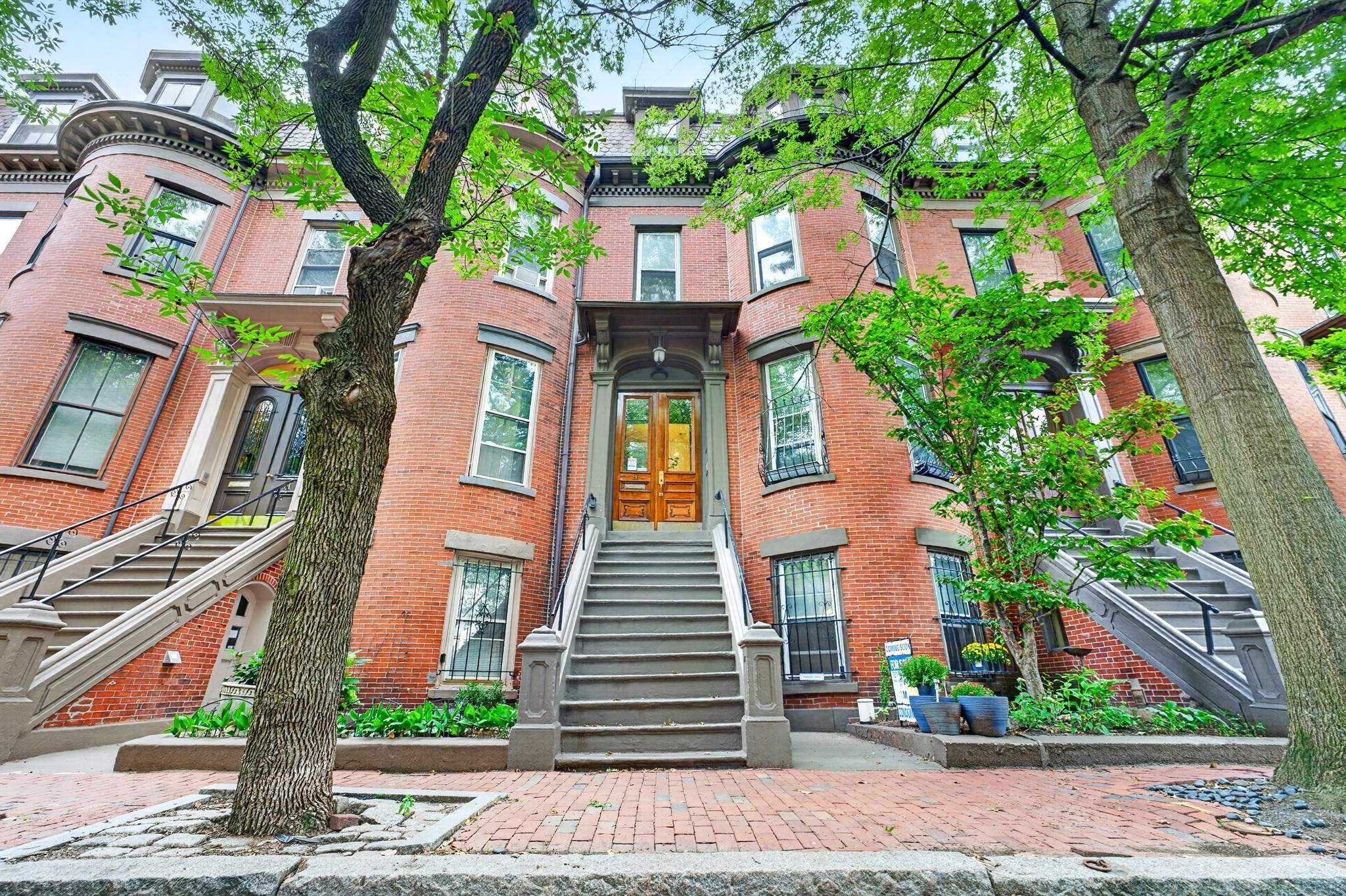 9 Holyoke Street #4 — photo