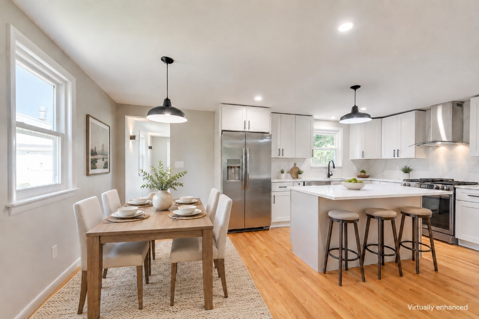 36 Lancaster Road, Dedham, MA 02026 — photo 2