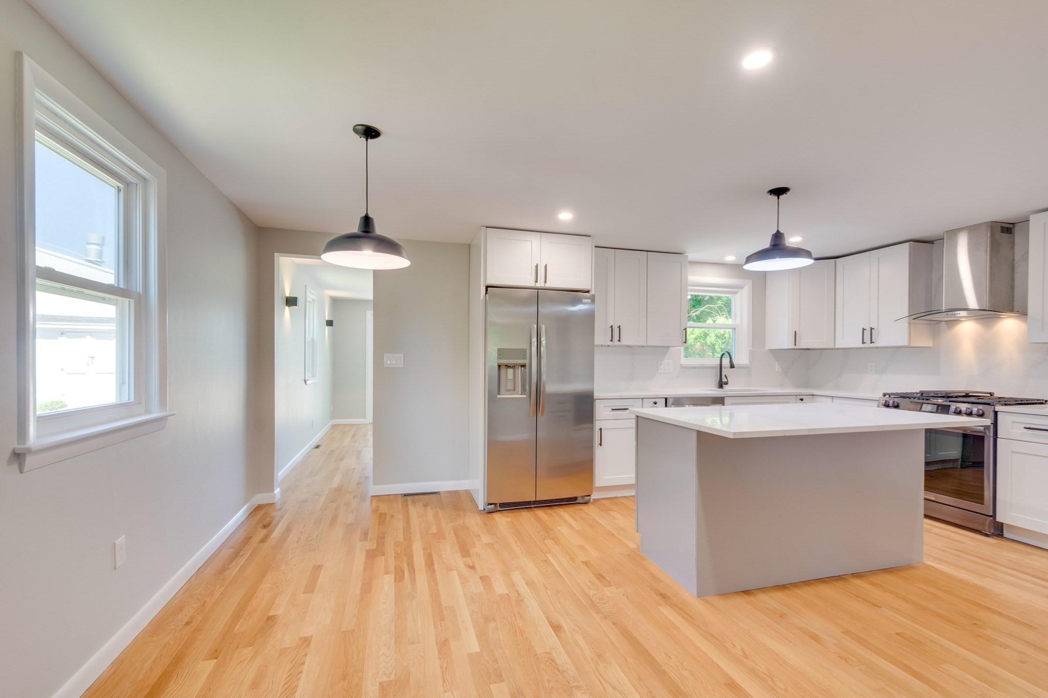 36 Lancaster Road, Dedham, MA 02026 — photo 3