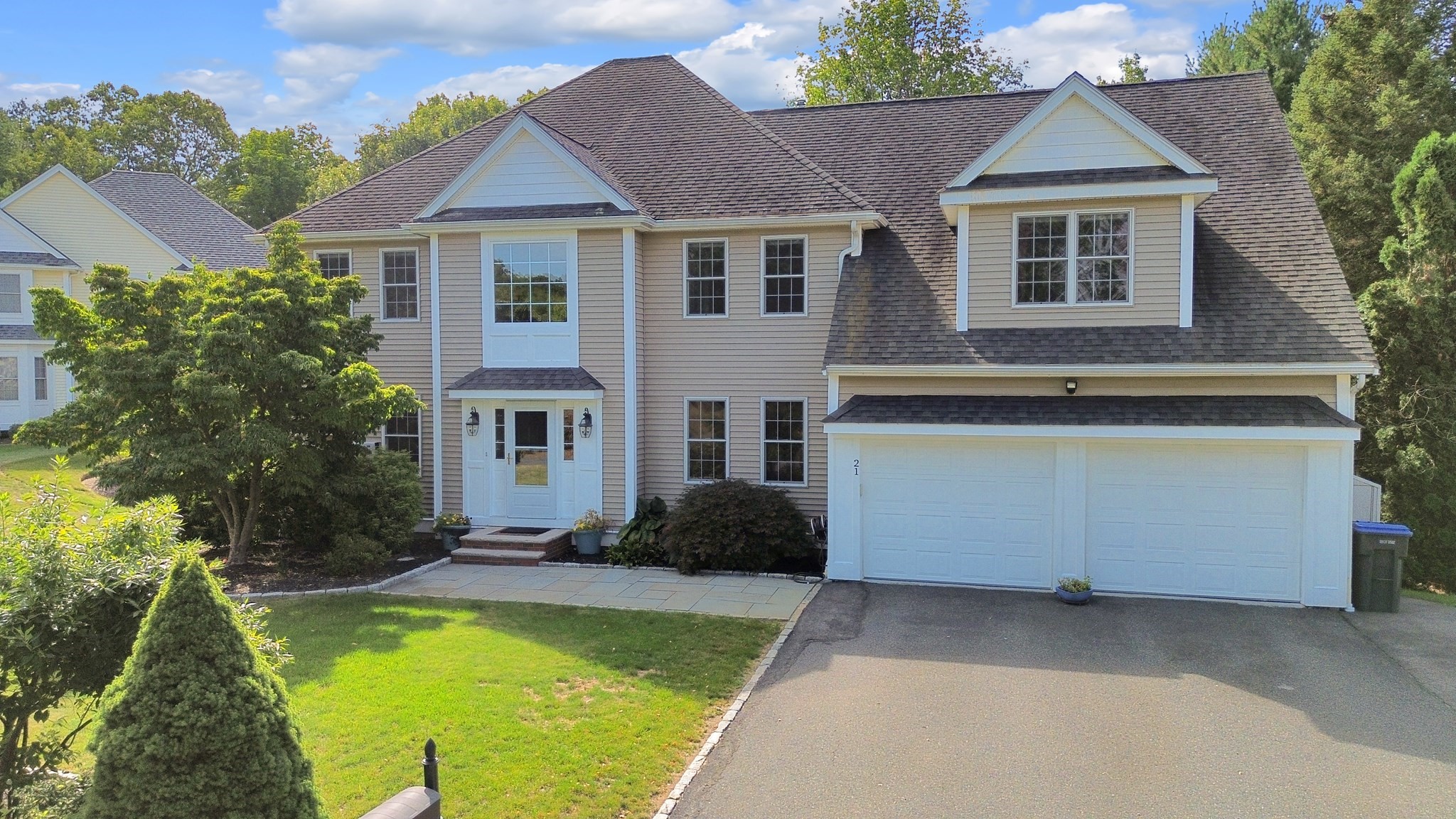 21 Manchester Place — photo