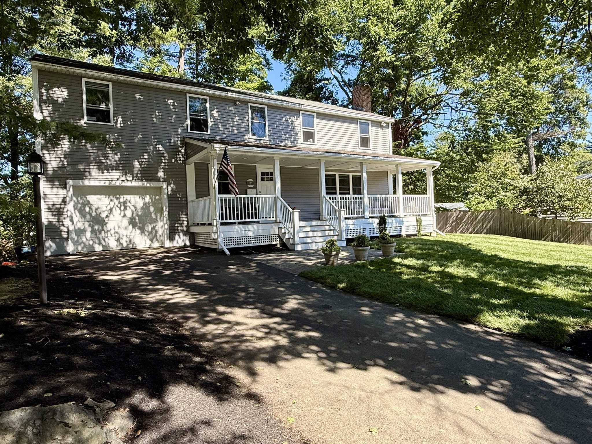 19 Shady Hill Ln — photo