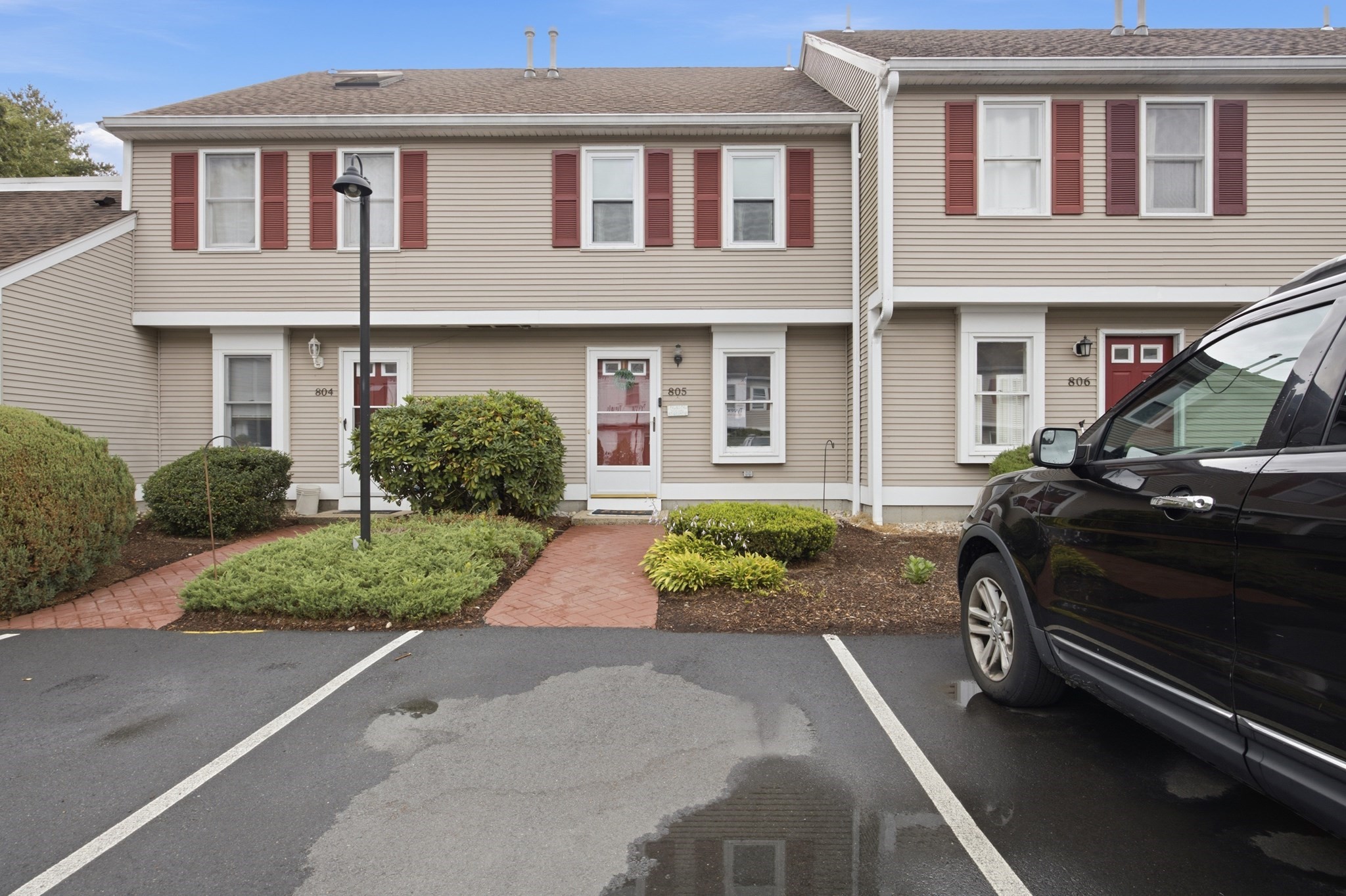 805 Brookline Way #805 — photo