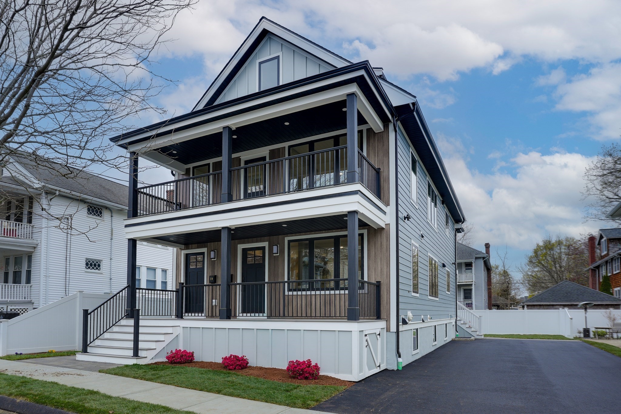 17-19 Drew Road #1 — photo
