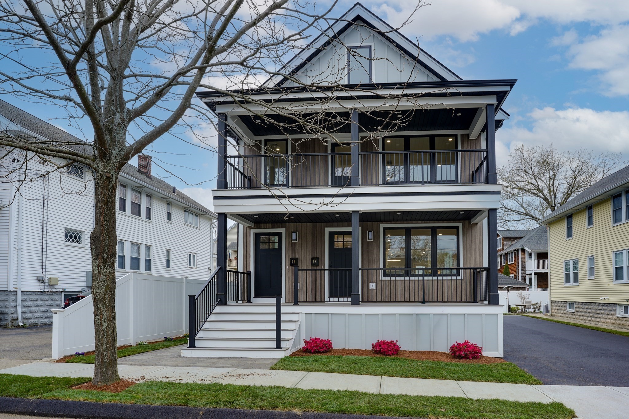 17-19 Drew Road #2 — photo