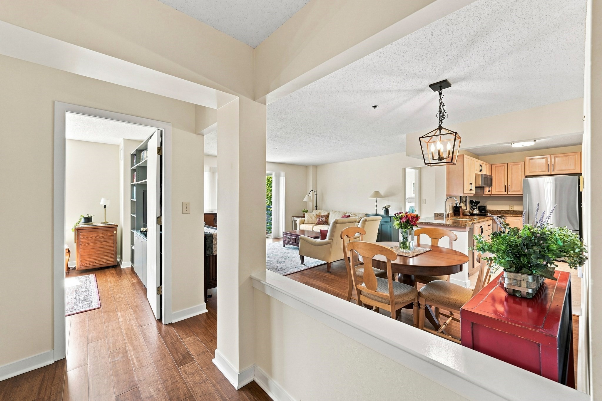 273 Cambridge Rd #505 — photo