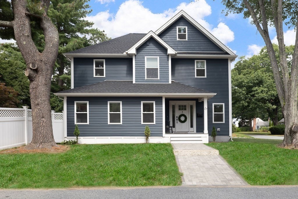 27 Connecticut Ave — photo