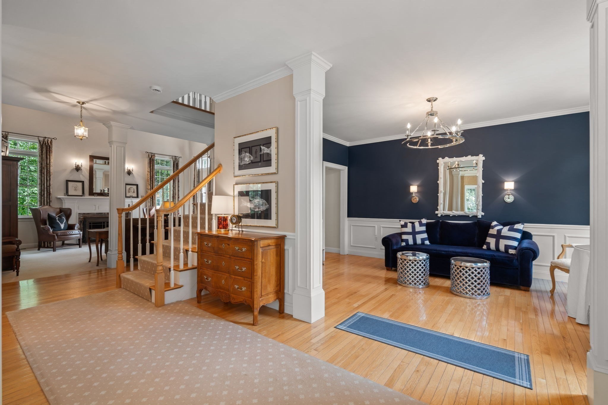 65 Deerpath Road, Dedham, MA 02026 — photo 2