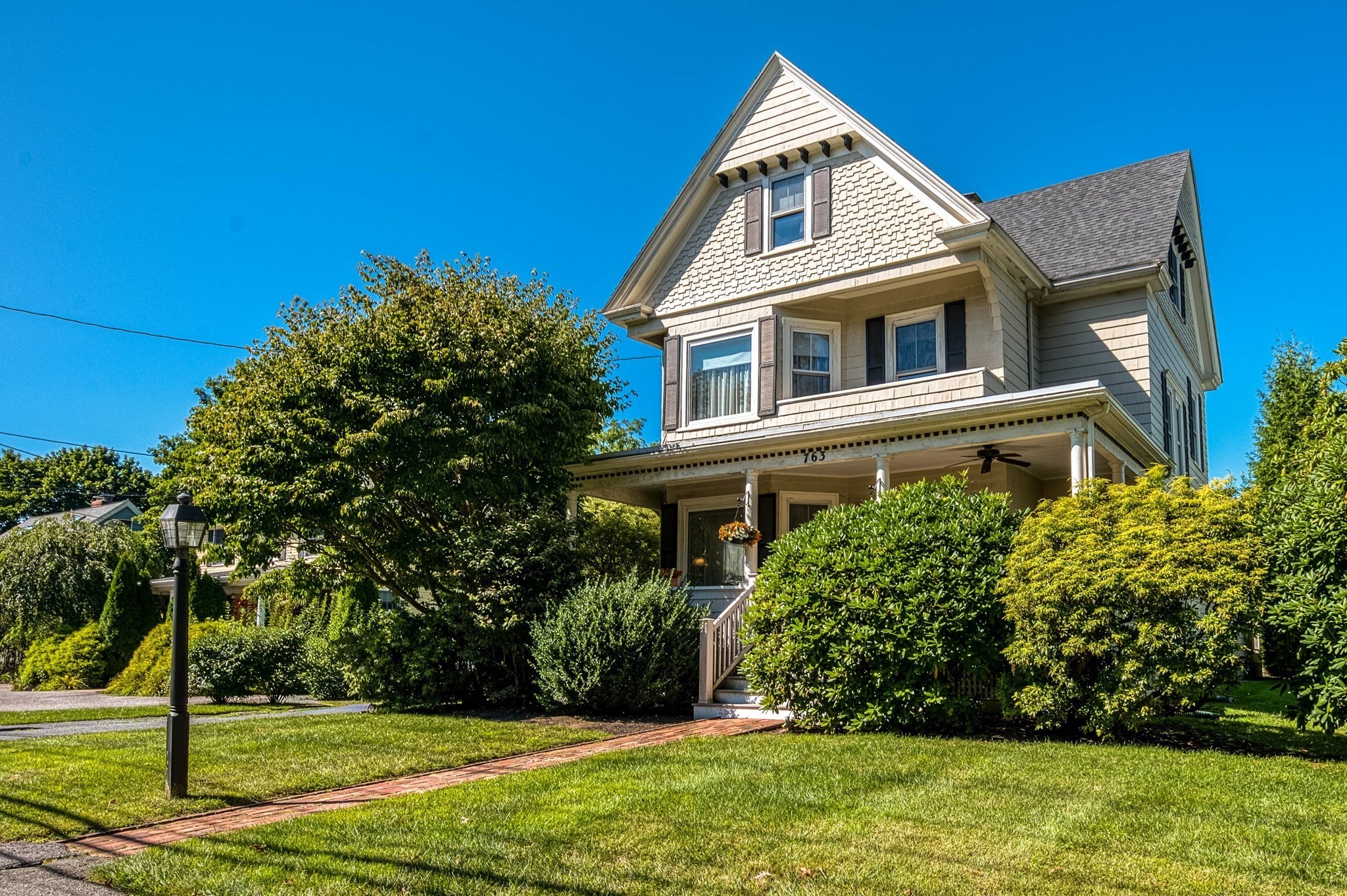 763 Webster Street, Needham, MA 02492 — photo 2