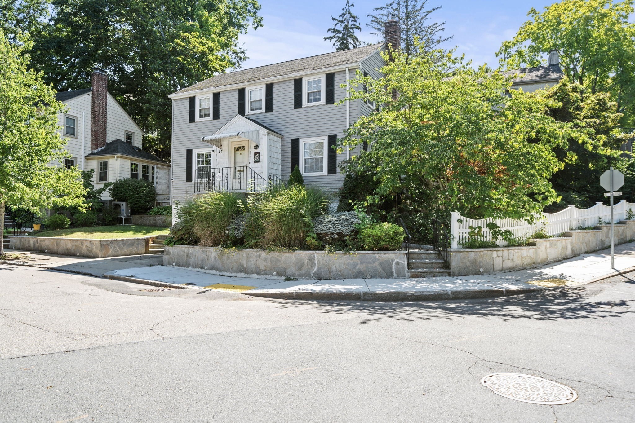 27 Northbourne Road, Boston, MA 02130