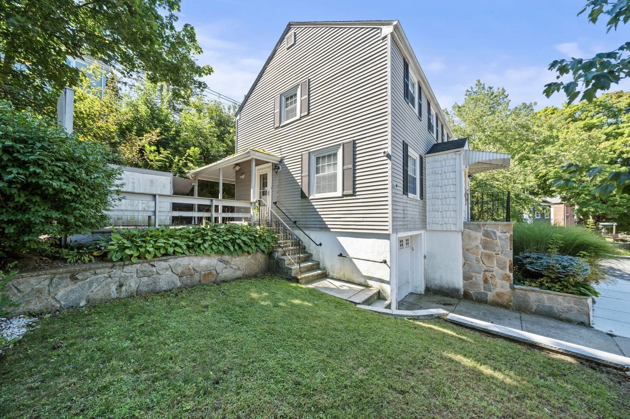 27 Northbourne Road, Boston, MA 02130 — photo 2