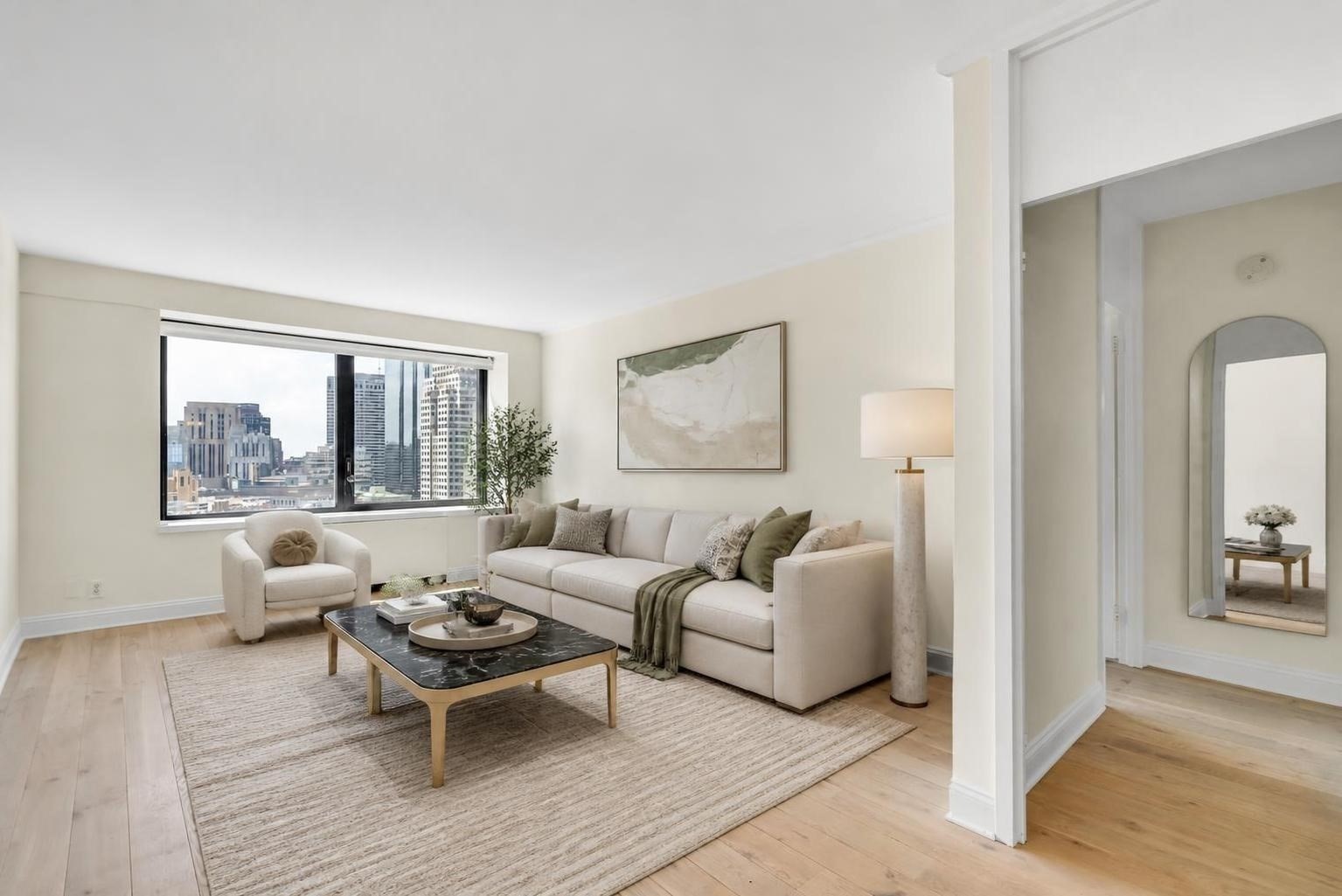 65 East India Row #23a — photo