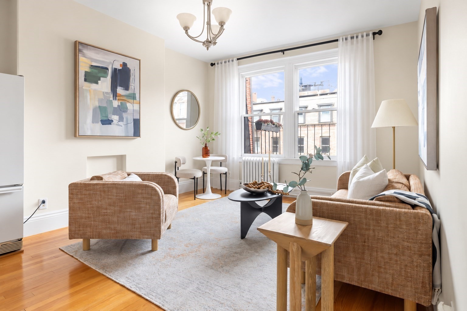 119 Marlborough St. #10 — photo