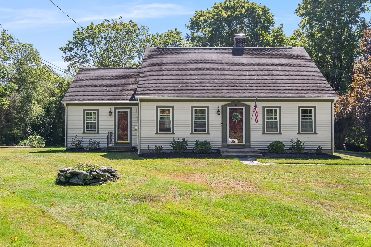 89 Bay State Road, Rehoboth, MA 02769 — photo 2