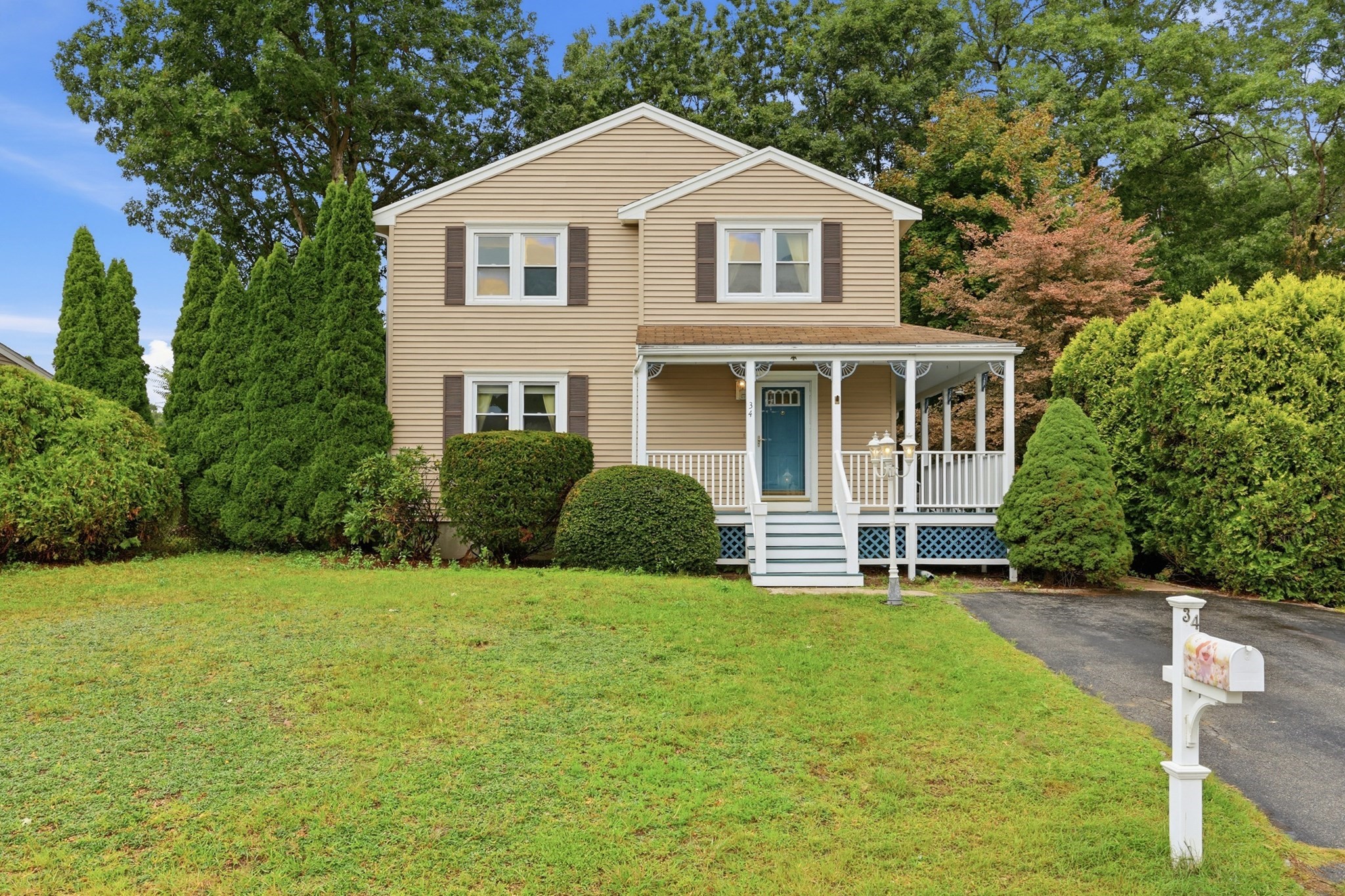 34 Oak Knoll Rd — photo