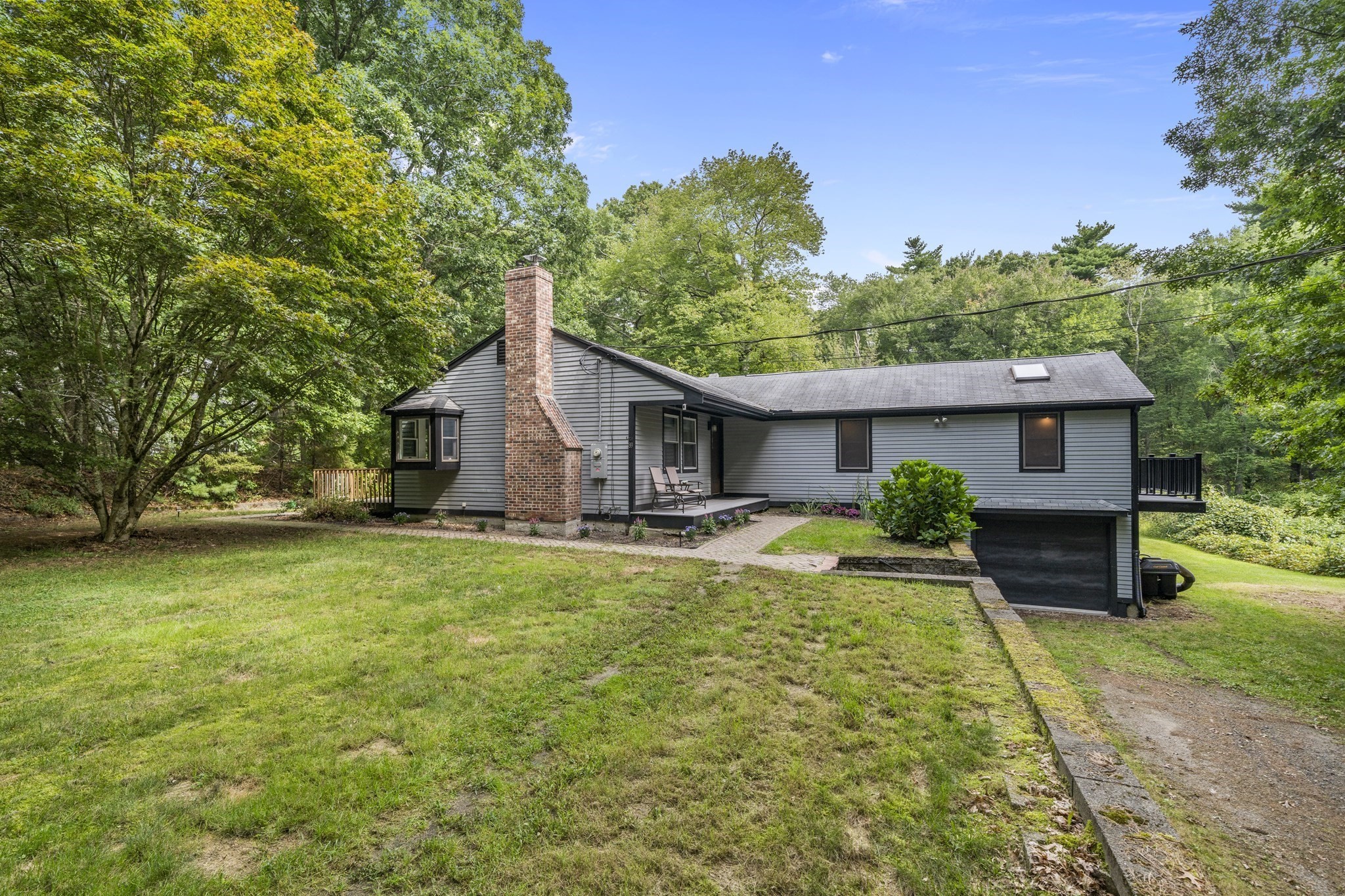 89 Ring Road, Plympton, MA 02367 — photo 2