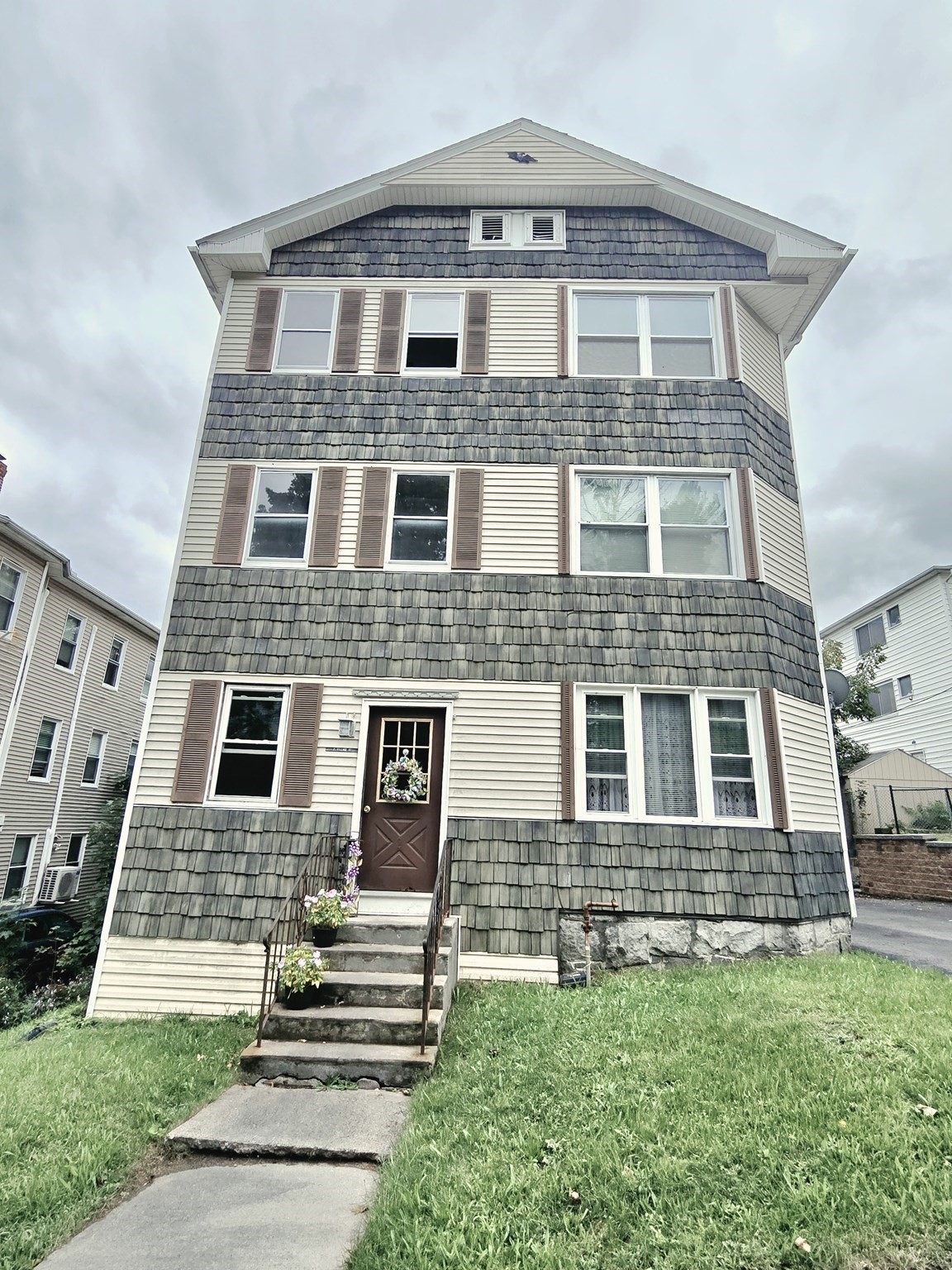 2 Village St #3 — photo
