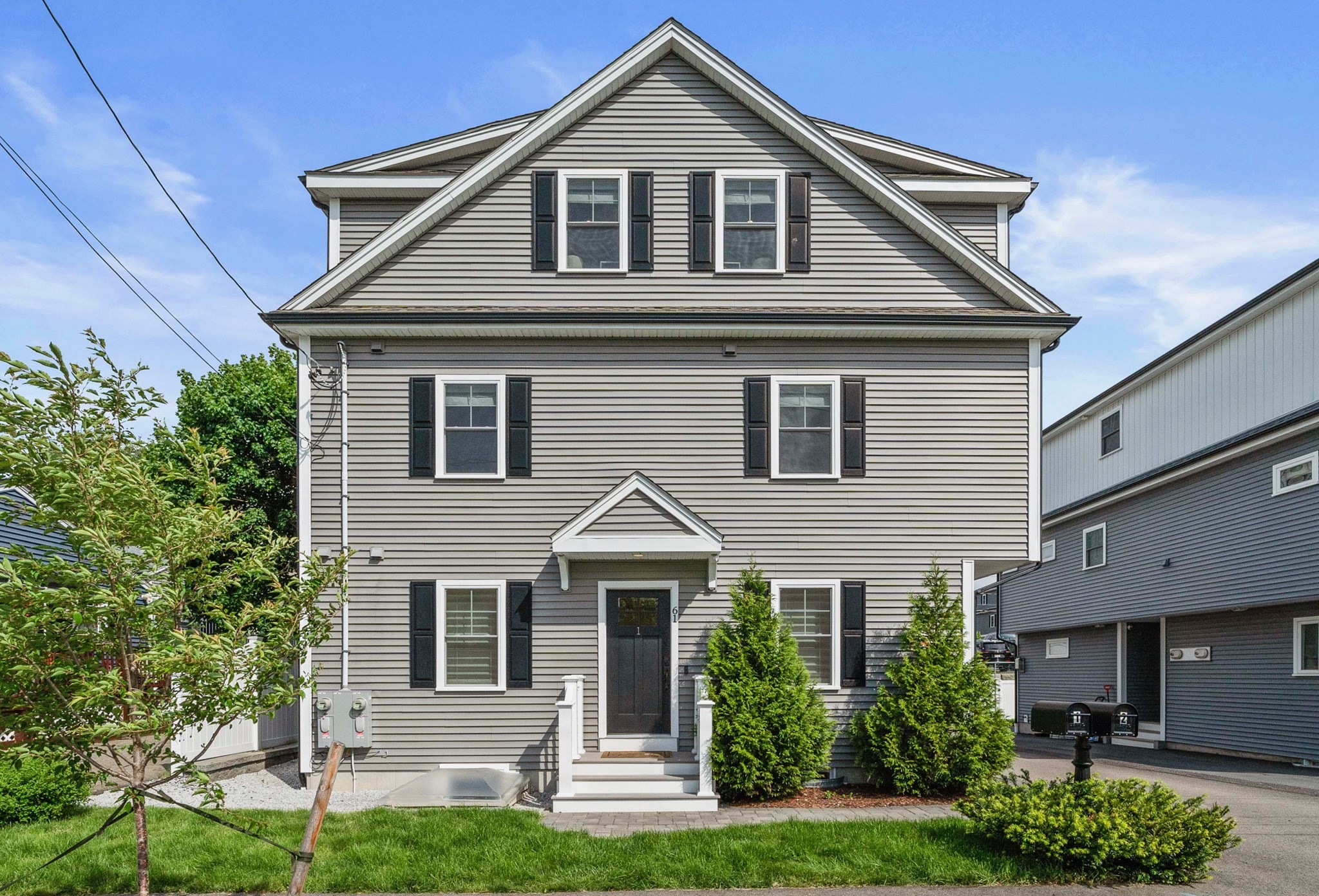 61 Gale Street #a — photo