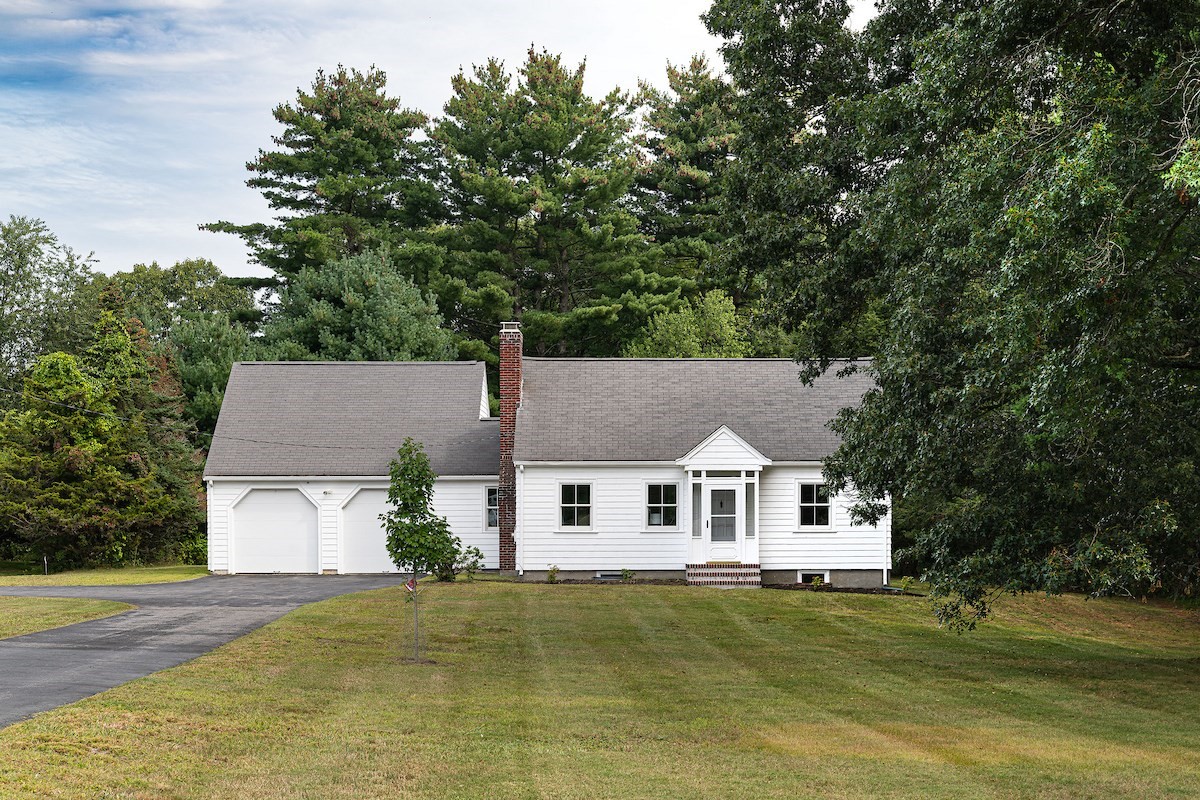 276 Cambridge Tpke — photo