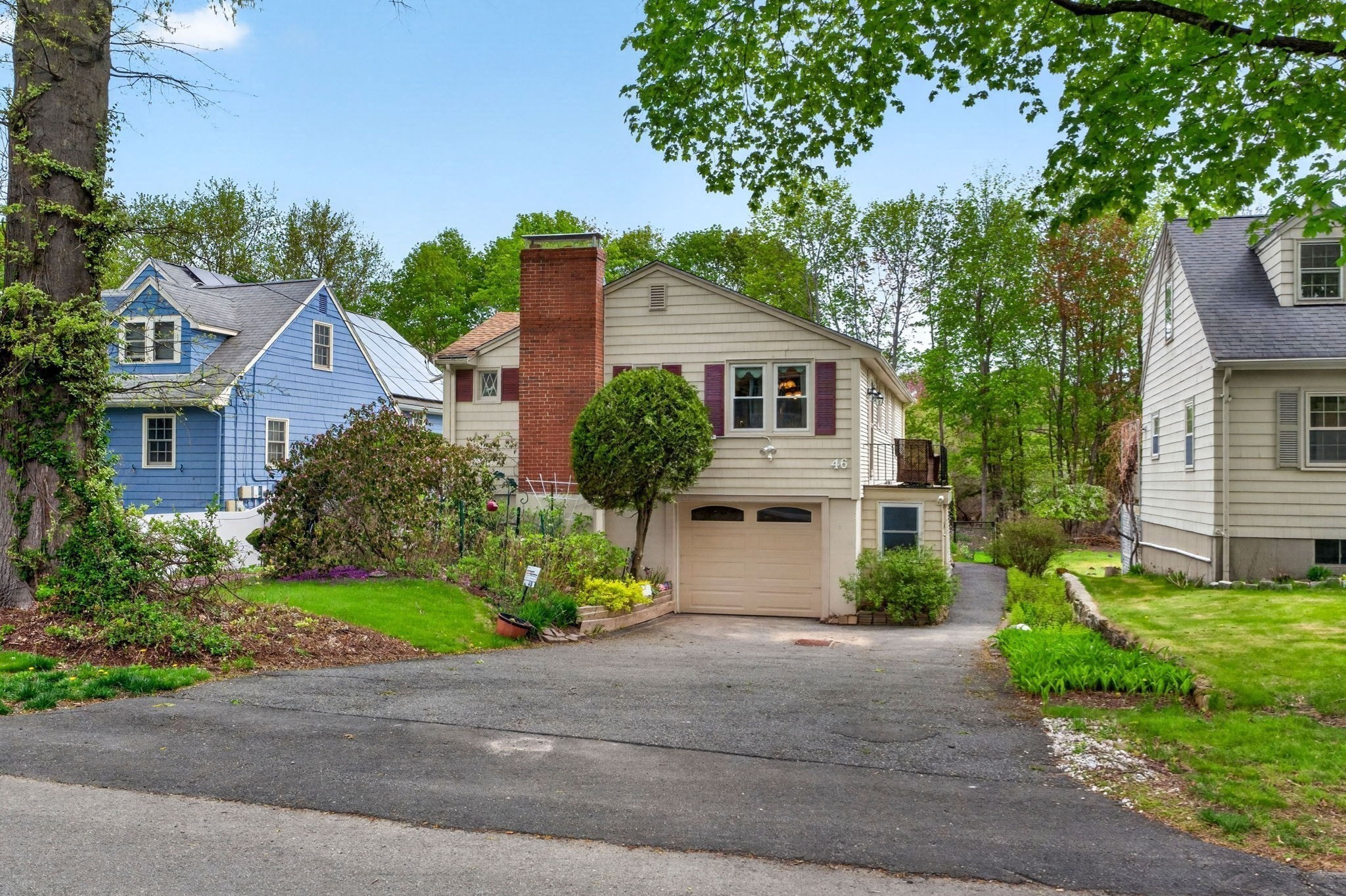 46 Grapevine Ave — photo