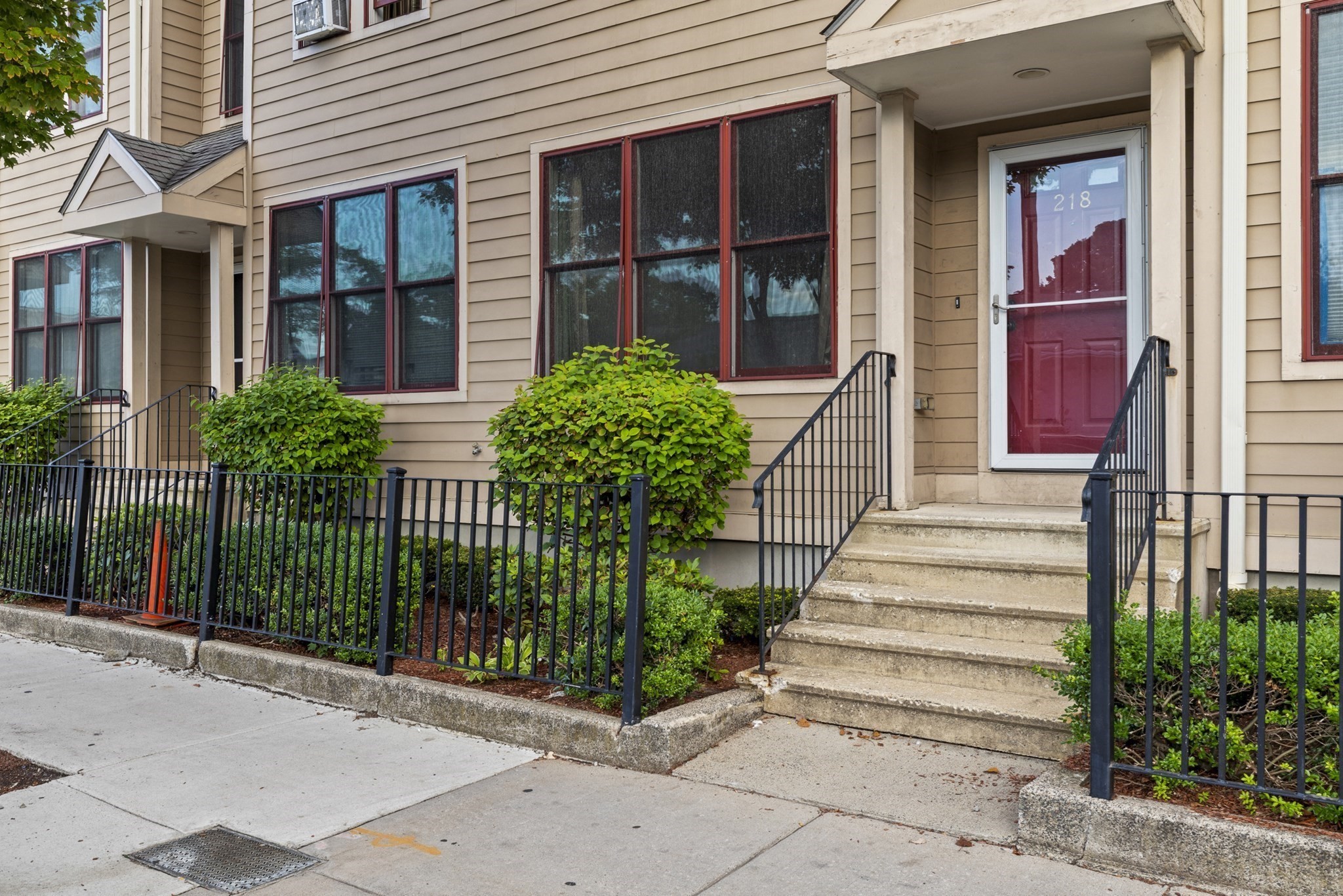 218 Humboldt Ave #218 — photo
