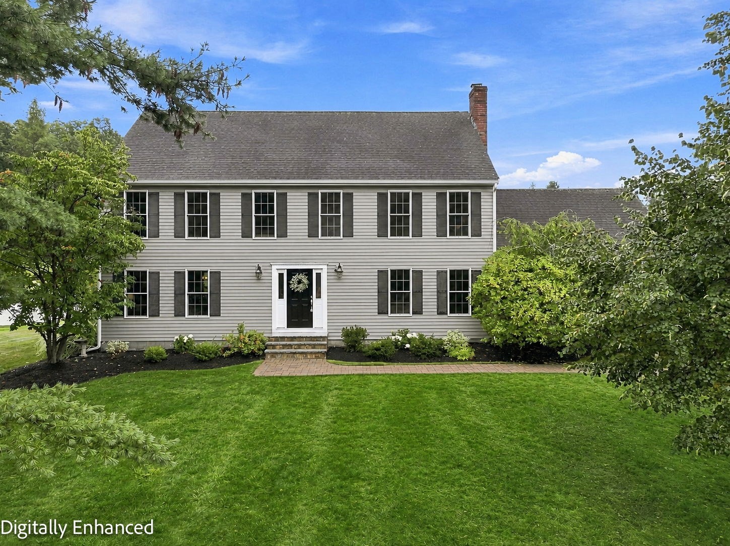 207 French Farm Rd — photo