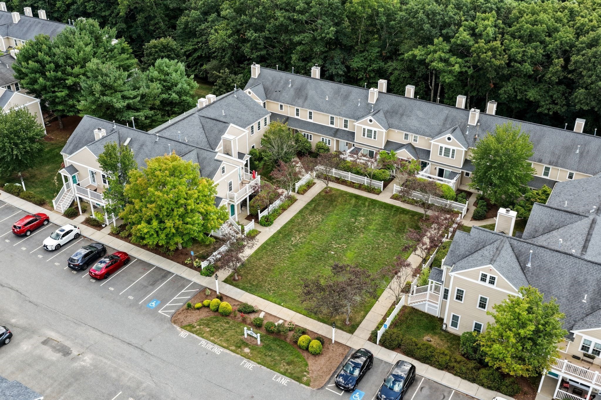 317 Tilden Commons Lane #317 — photo