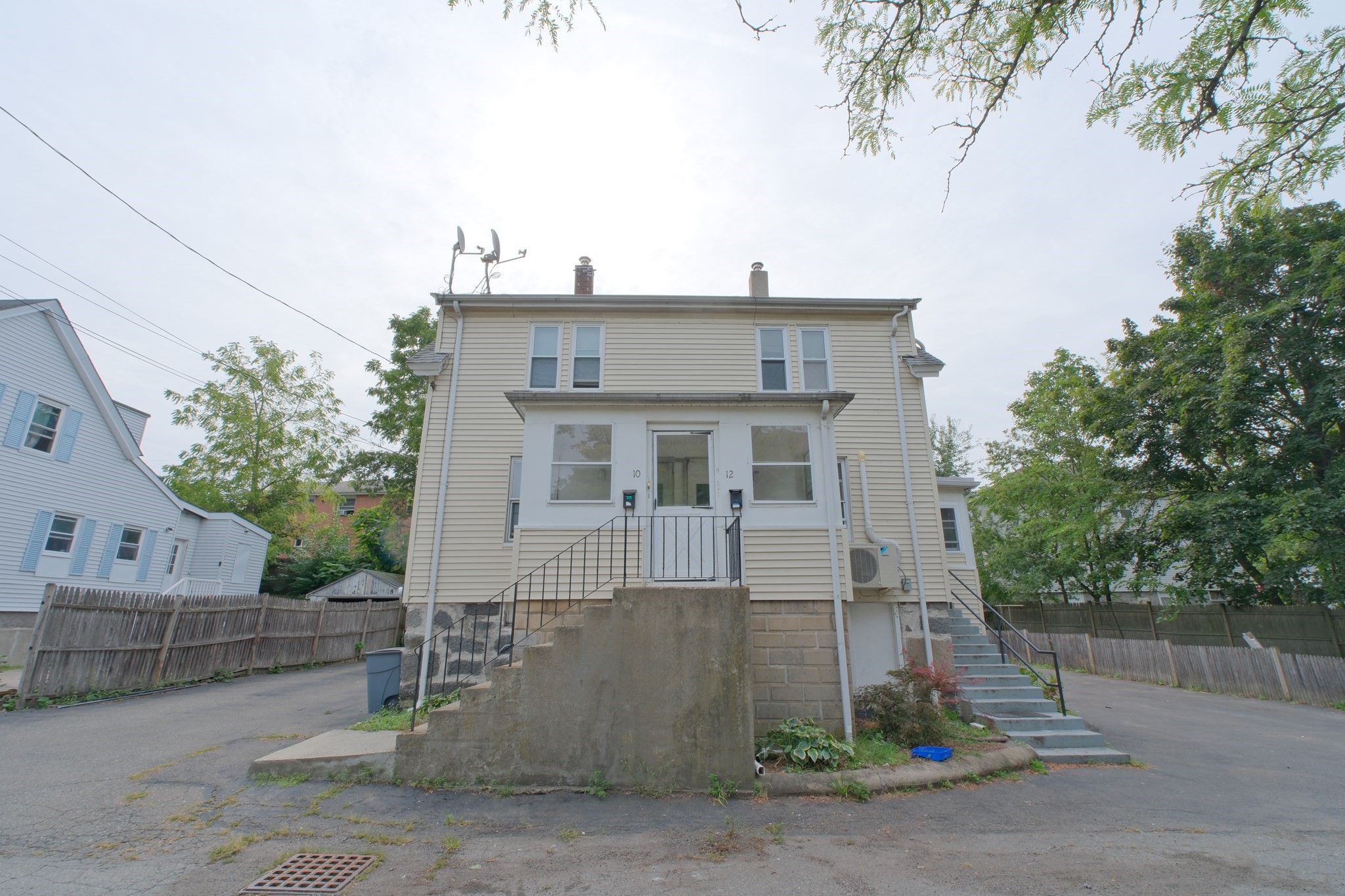12 Parmenter Pl #2 — photo