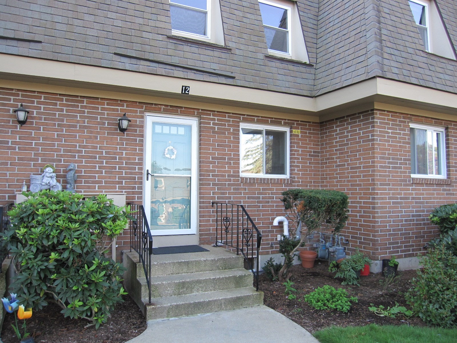 12 Walcott Valley Drive #12 — photo