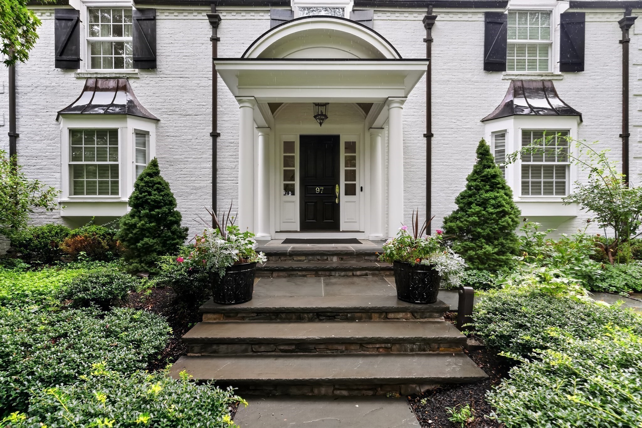 97 Arnold Road, Wellesley, MA 02481 — photo 3