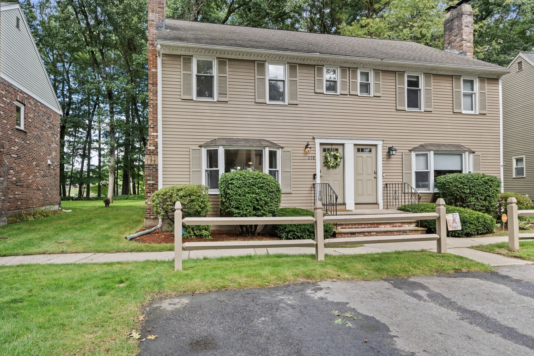 278 Wellman Ave #278 — photo