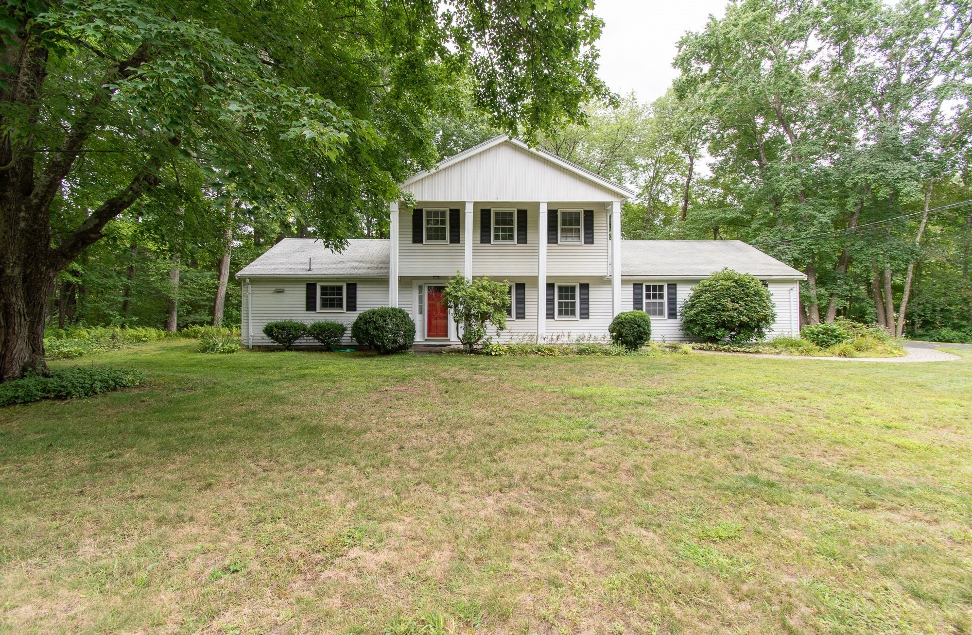 16 Crabapple Ln — photo