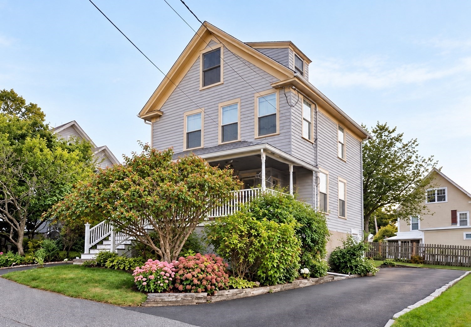 14 Highland Avenue — photo