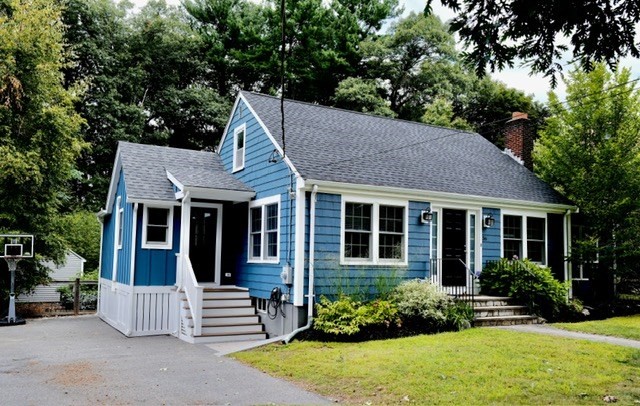 36 Intervale Ter — photo