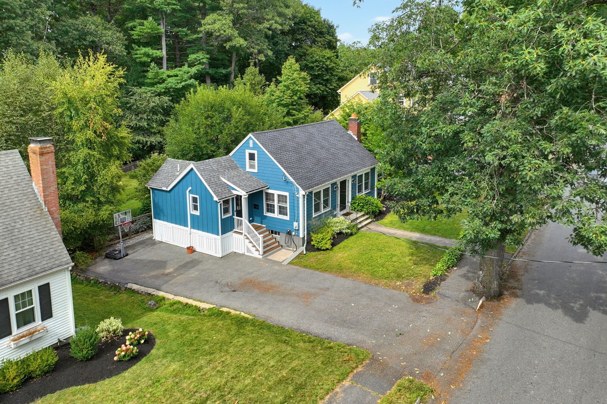 36 Intervale Terrace, Reading, MA 01867 — photo 2