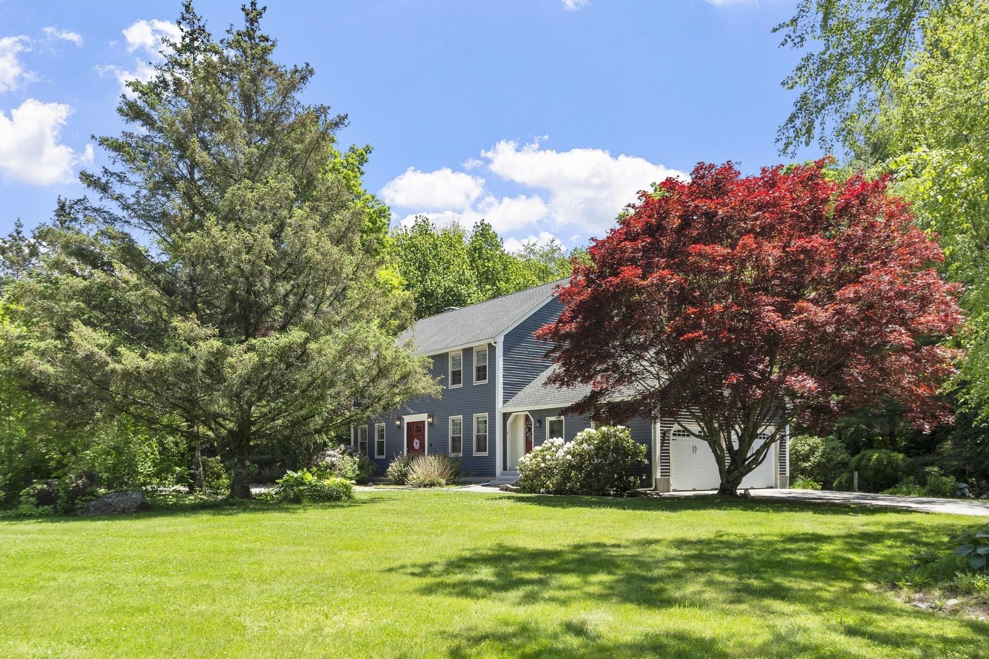 22 Ponnakin Hill Rd — photo