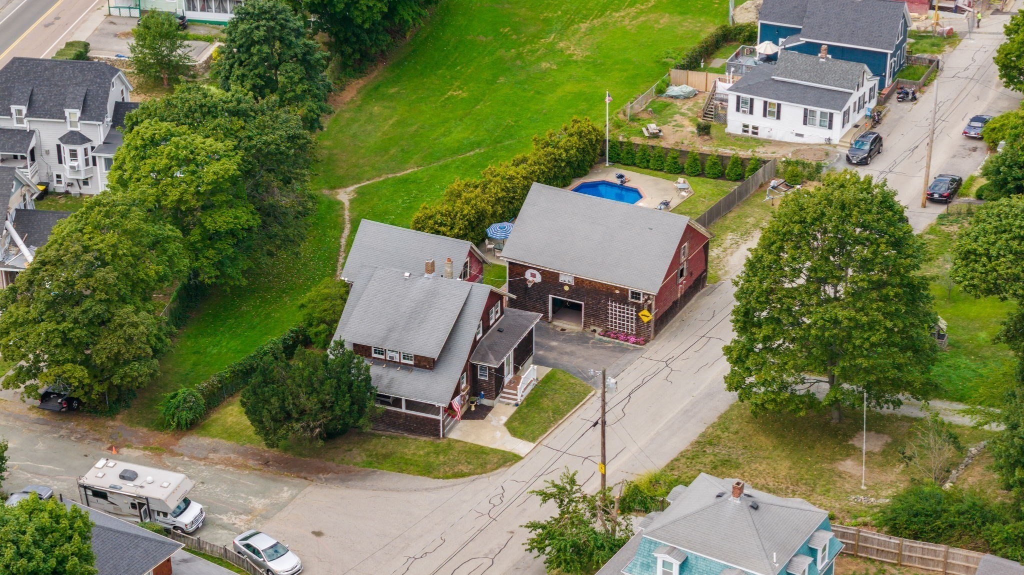 117 Spring Street, Hull, MA 02045 — photo 3