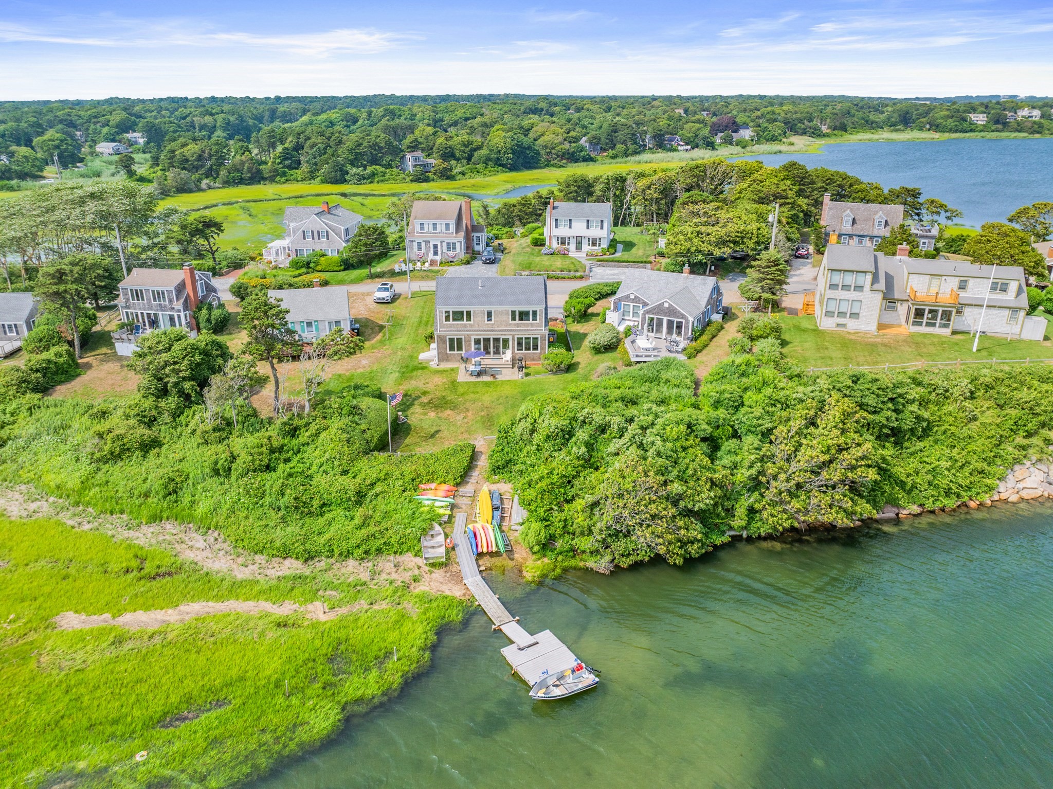 72 Ridgevale Rd So, Chatham, MA 02633 — photo 3