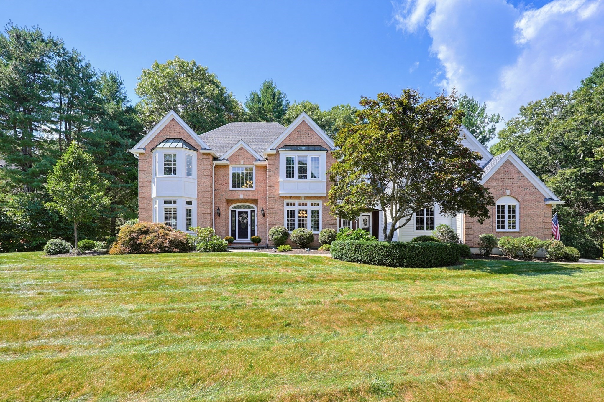 23 High Ridge Circle — photo
