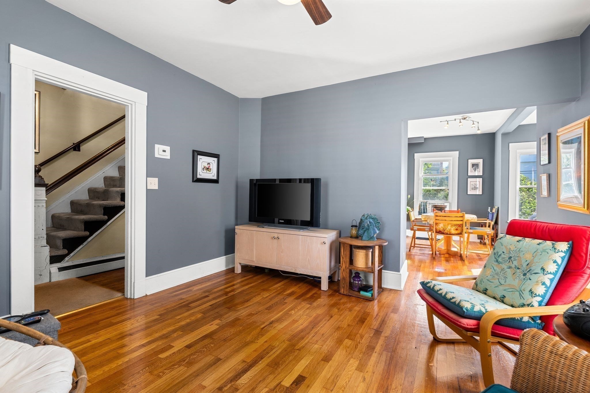 3 Wilkins Place — photo