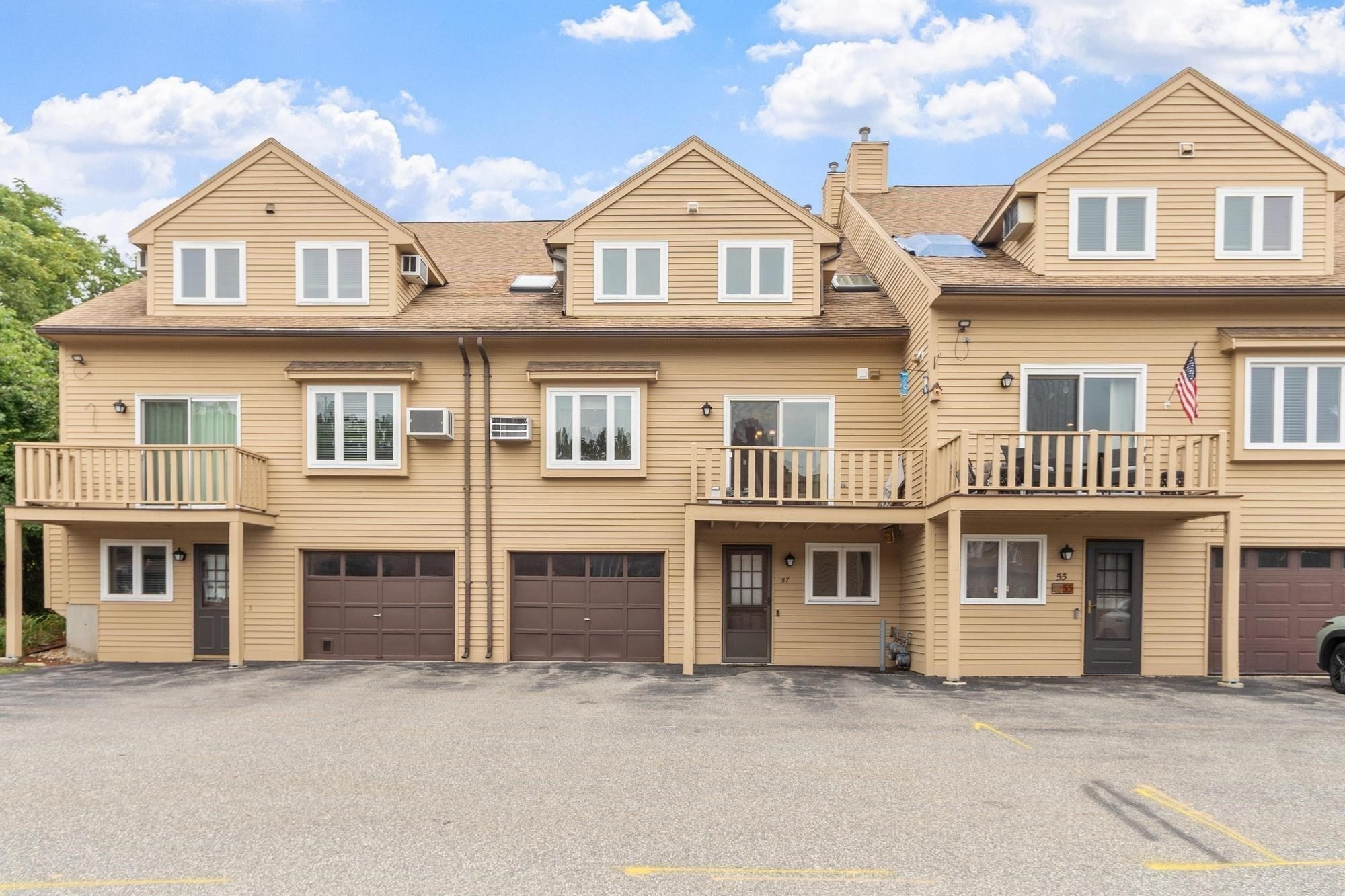 57 Casablanca Ct #57 — photo