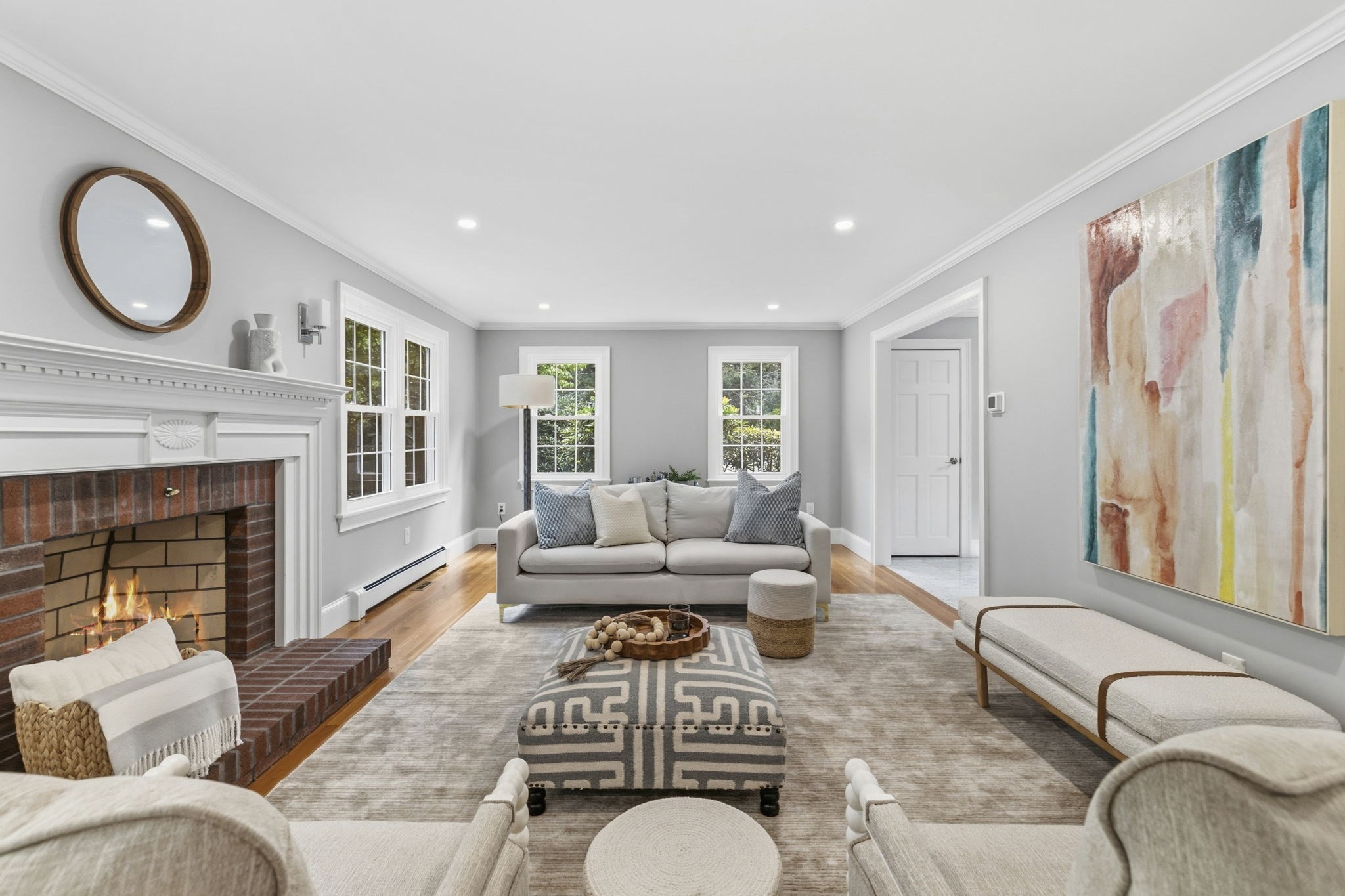 32 Parkvale Road, Needham, MA 02492 — photo 3