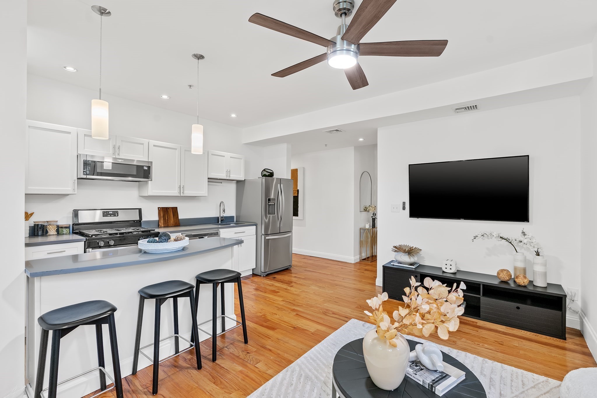 97 Fuller St #4 — photo
