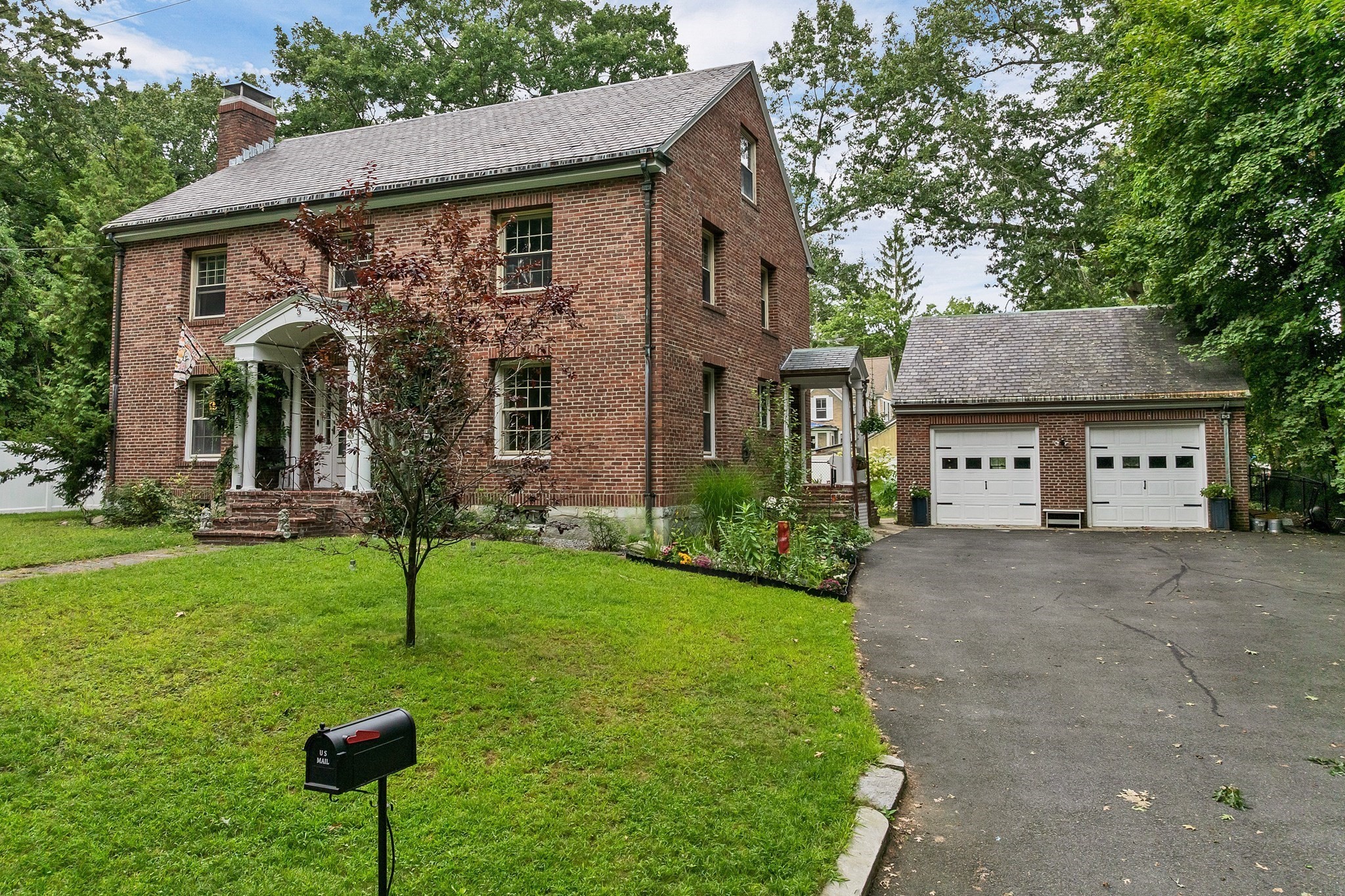 5 Grant St — photo