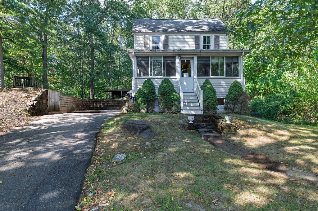 15 Samoset Street — photo
