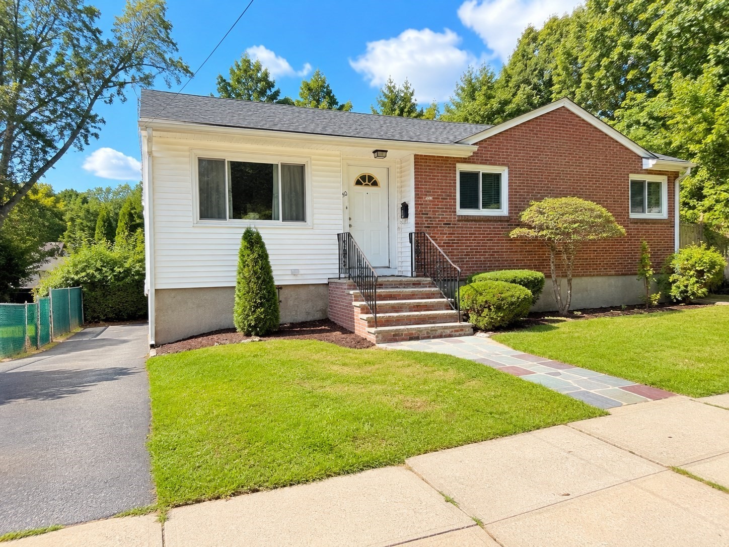 50 Brockton — photo