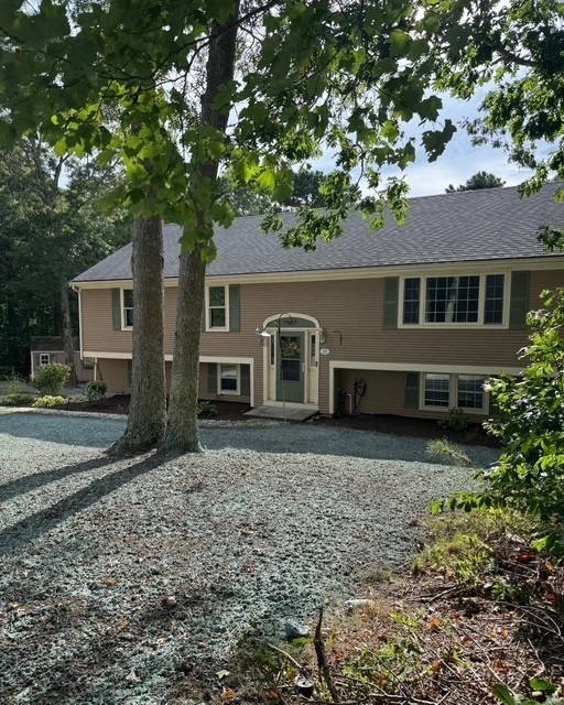 22 Admiral Rickover Rd. — photo