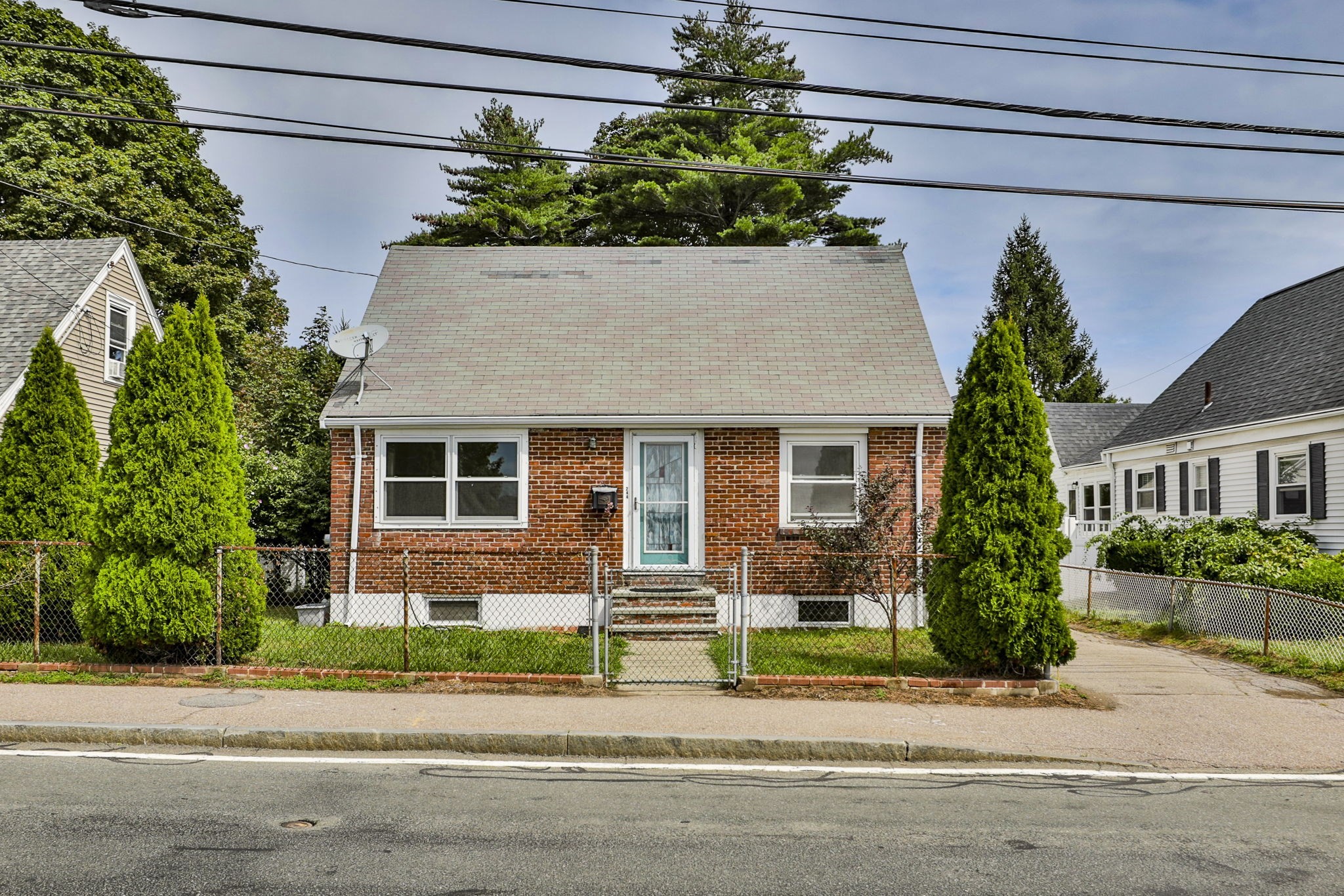 244 Palmer St — photo
