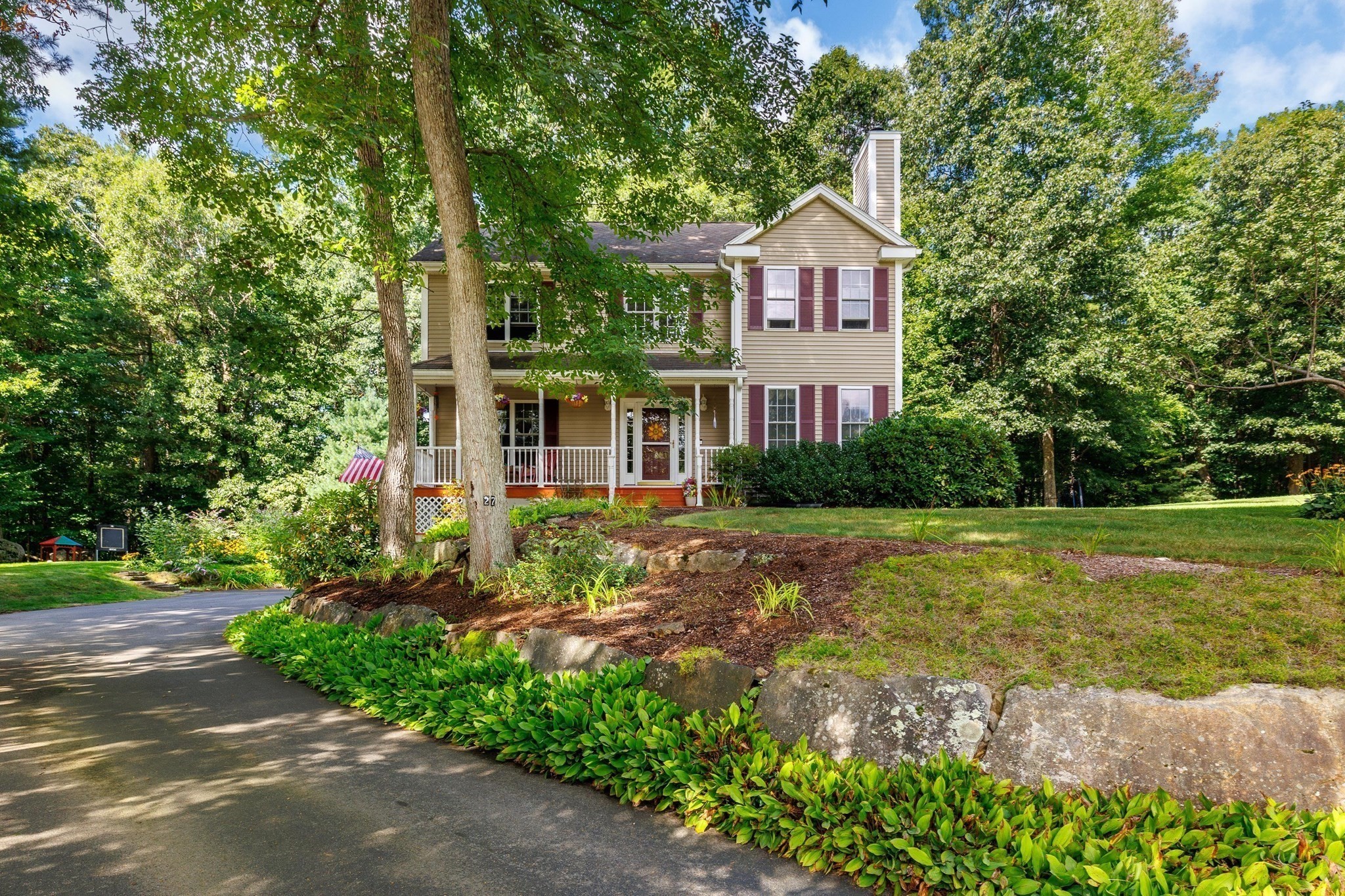 27 Tannery Road, Sturbridge, MA 01518 — photo 2