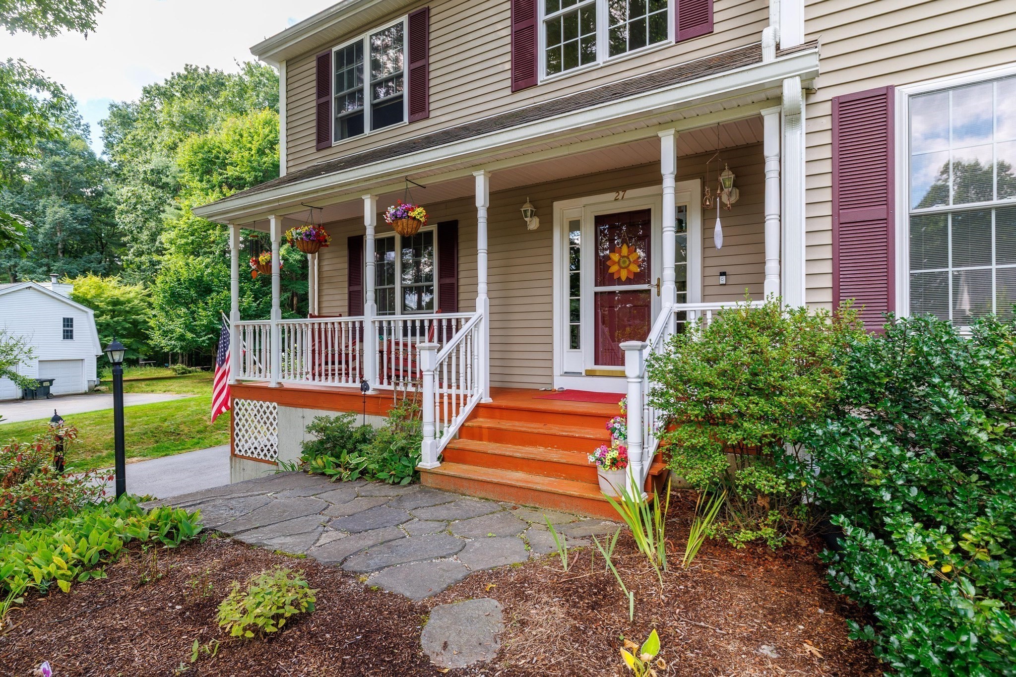 27 Tannery Road, Sturbridge, MA 01518 — photo 3